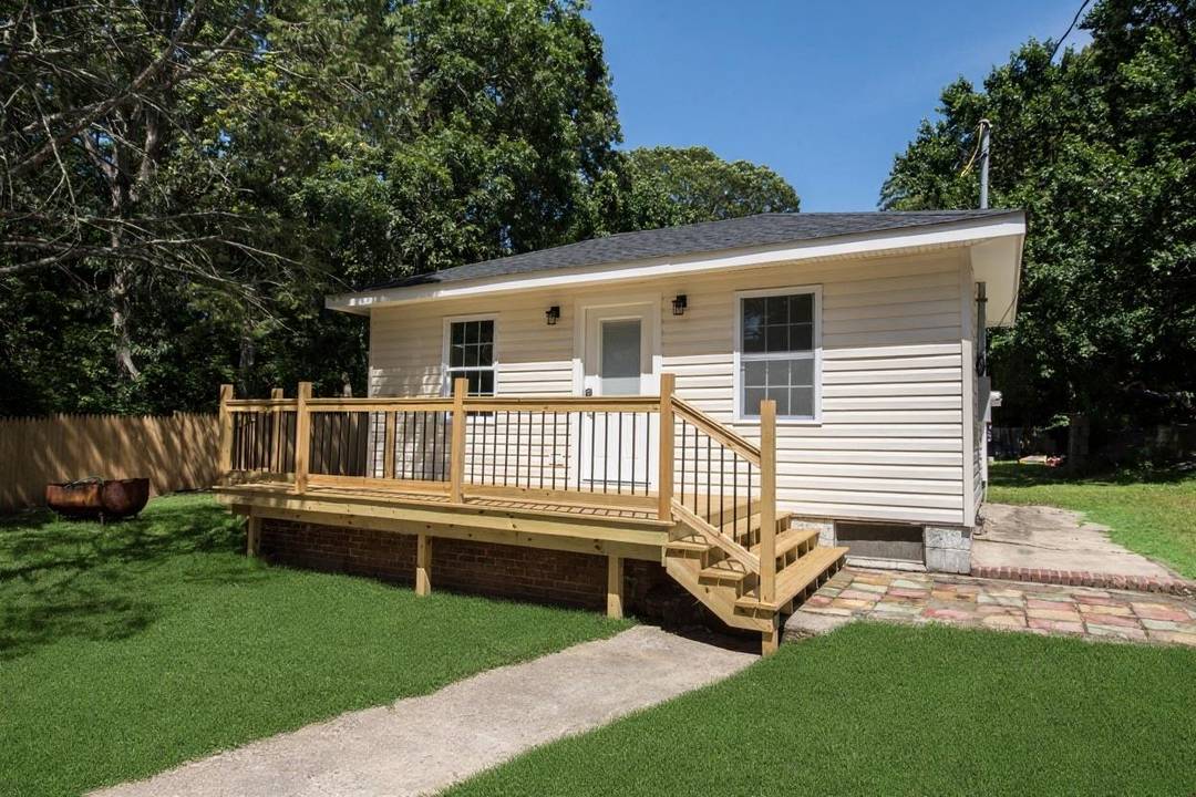 Welcome to your dream home !