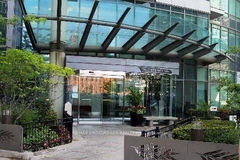 Popular City Place Condo, Superb Location With Quality Amenities, Very Functional Layout, Soring 10 Feet Ceilings, Very Large Windows, Hardwood Flooring, Steps To Shops, Transit, Entertainment amp ; Waterfront, 24 ...