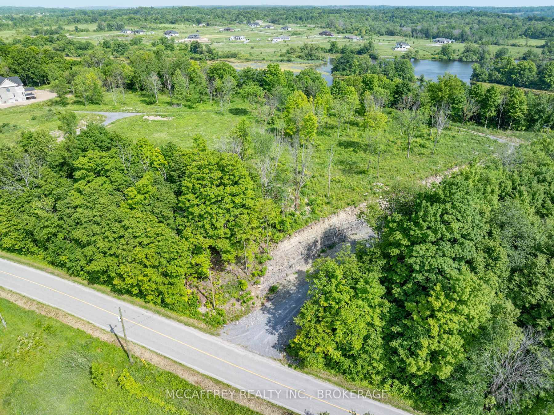 Welcome yourself to Greenstone Shores, a waterfront residential estate subdivision with breathtaking hilltop views from every angle.