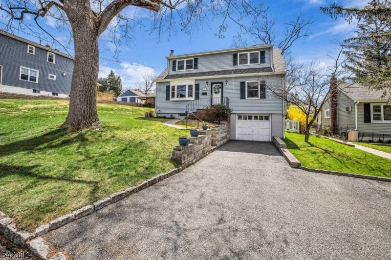 A home where your story begins !