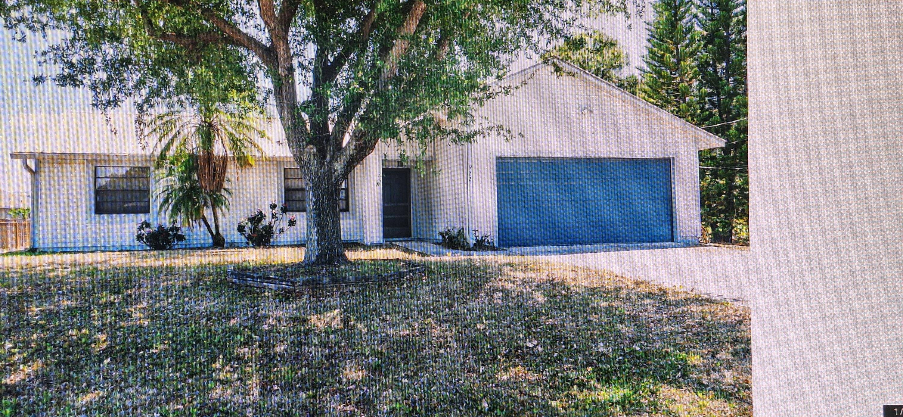 Discover the perfect blend of comfort and sustainability in this charming 3 bedroom home boasting 2 full baths and a spacious 2 car garage.