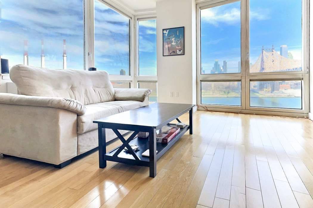 Roosevelt Island Real Estate For Sale, Apartments, Condos, Listings