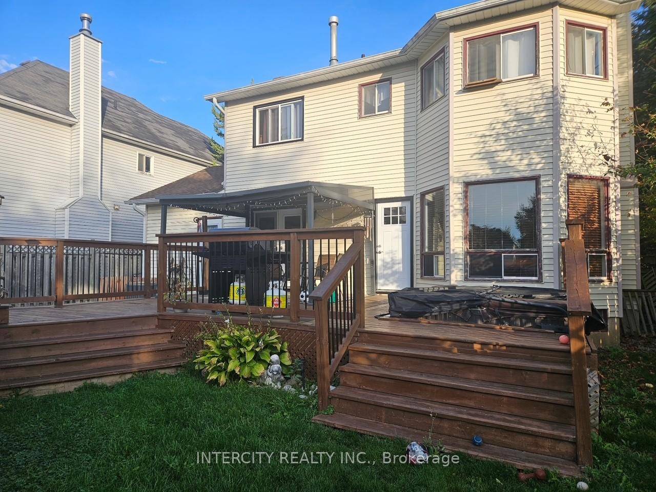 This absolutely charming Victorian home will make you feel at home as soon as you walk in.
