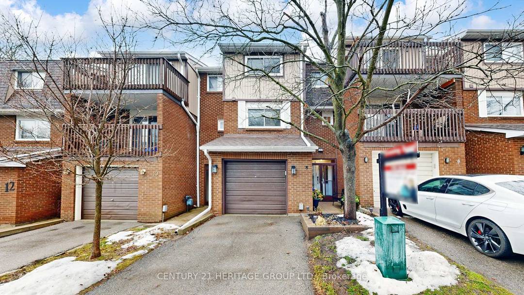 Experience this spacious 1719 sq ft, fully updated, and impeccably maintained 3 bedroom townhome, offering a perfect blend of comfort, style, and functionality.