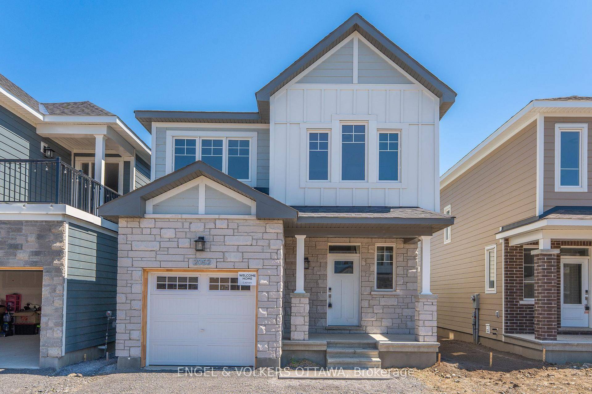 Welcome to 2052 Postilion Street !