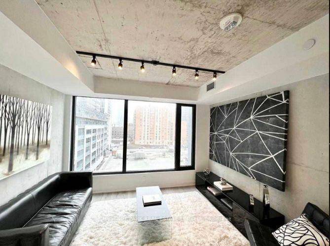 Welcome to East 55 Condos !