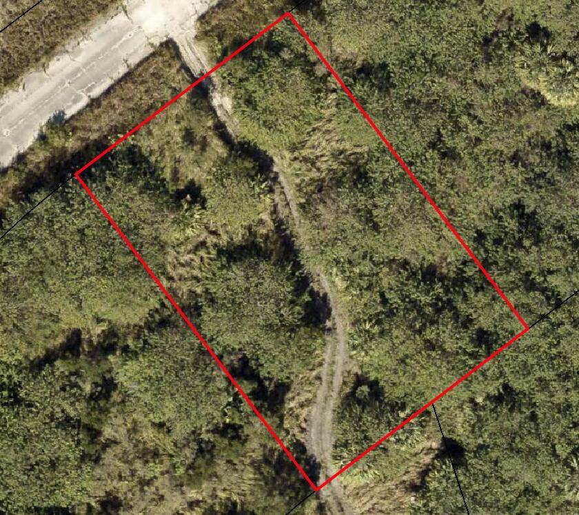 A Great Lot to build your new Home.