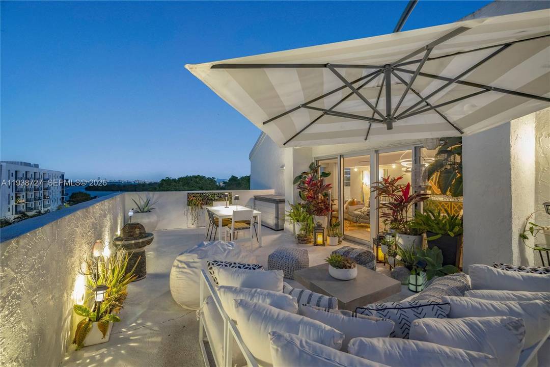 Discover limitless possibilities in this one of a kind Nirvana Penthouse Compound.
