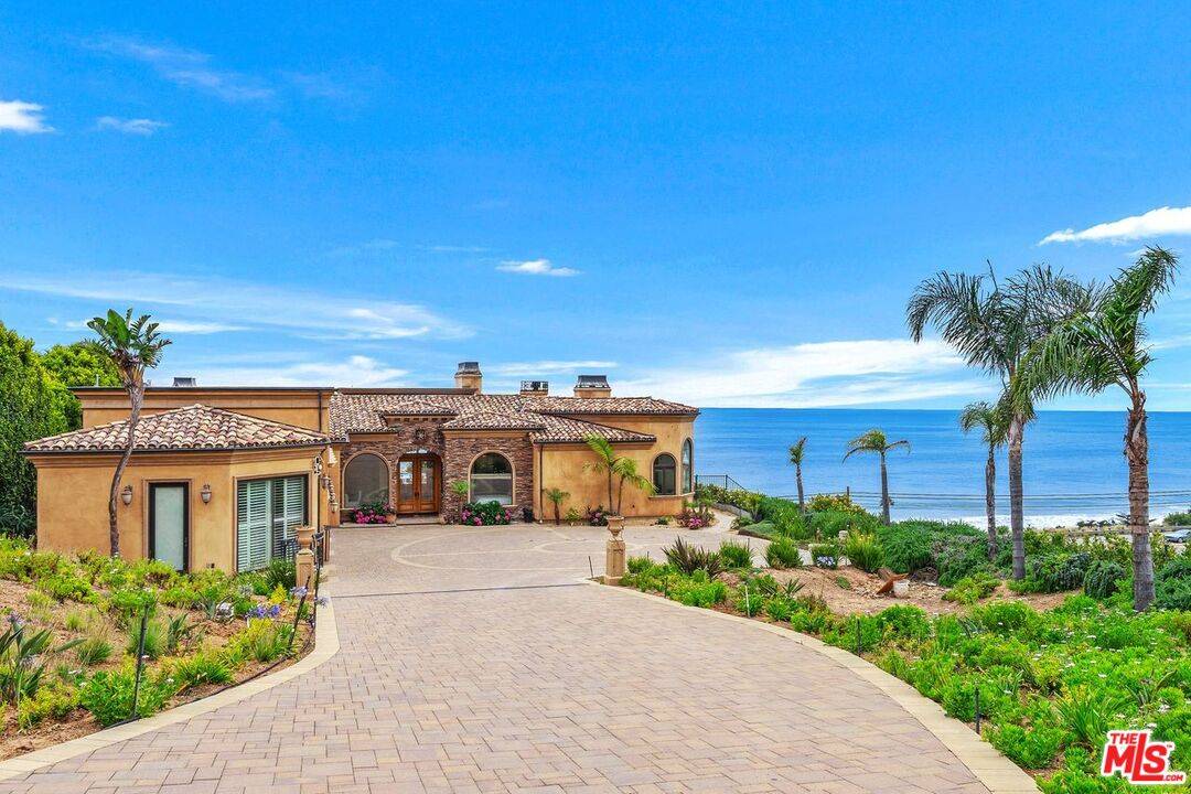 31280   Bailard Rd 5BR Malibu La