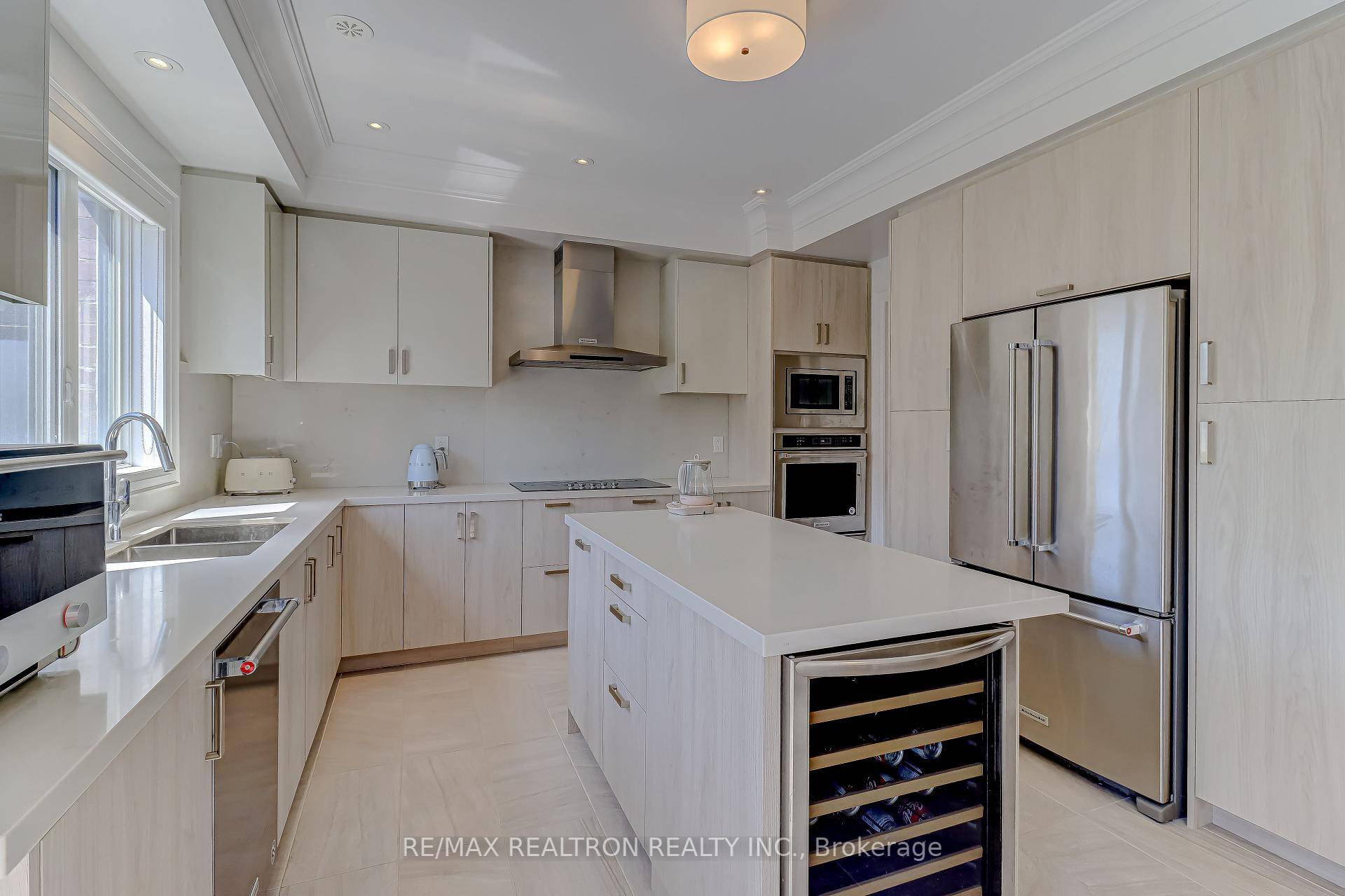Welcome to this stunning Pavilia Townhome by Times Group, showcasing sleek modern design, high end finishes, and 2, 800 SQFT of thoughtfully designed living space.