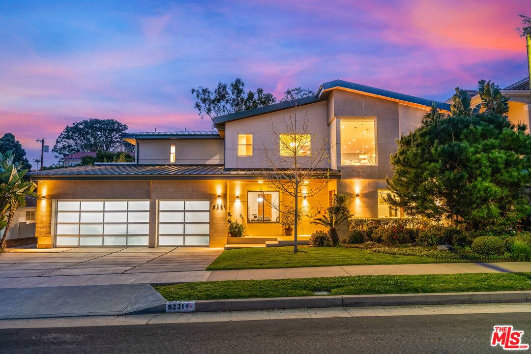 8221   Tuscany Ave 5BR Playa Del Rey La