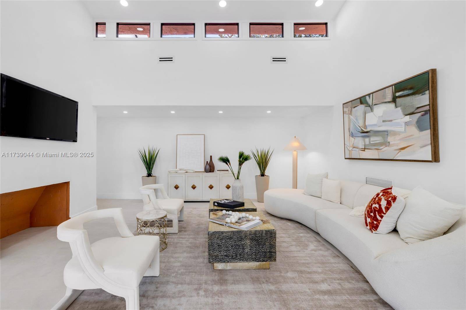 Welcome to this beautifully remodeled masterpiece in Miami Shores.