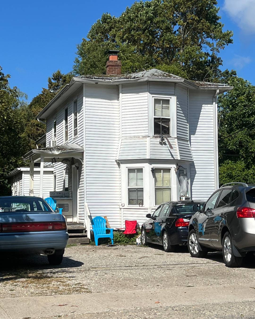 29 Salt Island Road, Westbrook a property with history, character, and untapped potential.