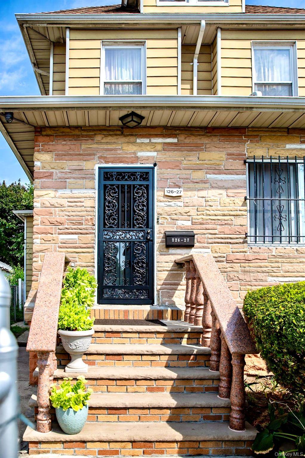 Discover an extraordinary opportunity in the heart of South Ozone Park a cherished Two Family Legacy Property on a sprawling 6, 000 square foot lot.
