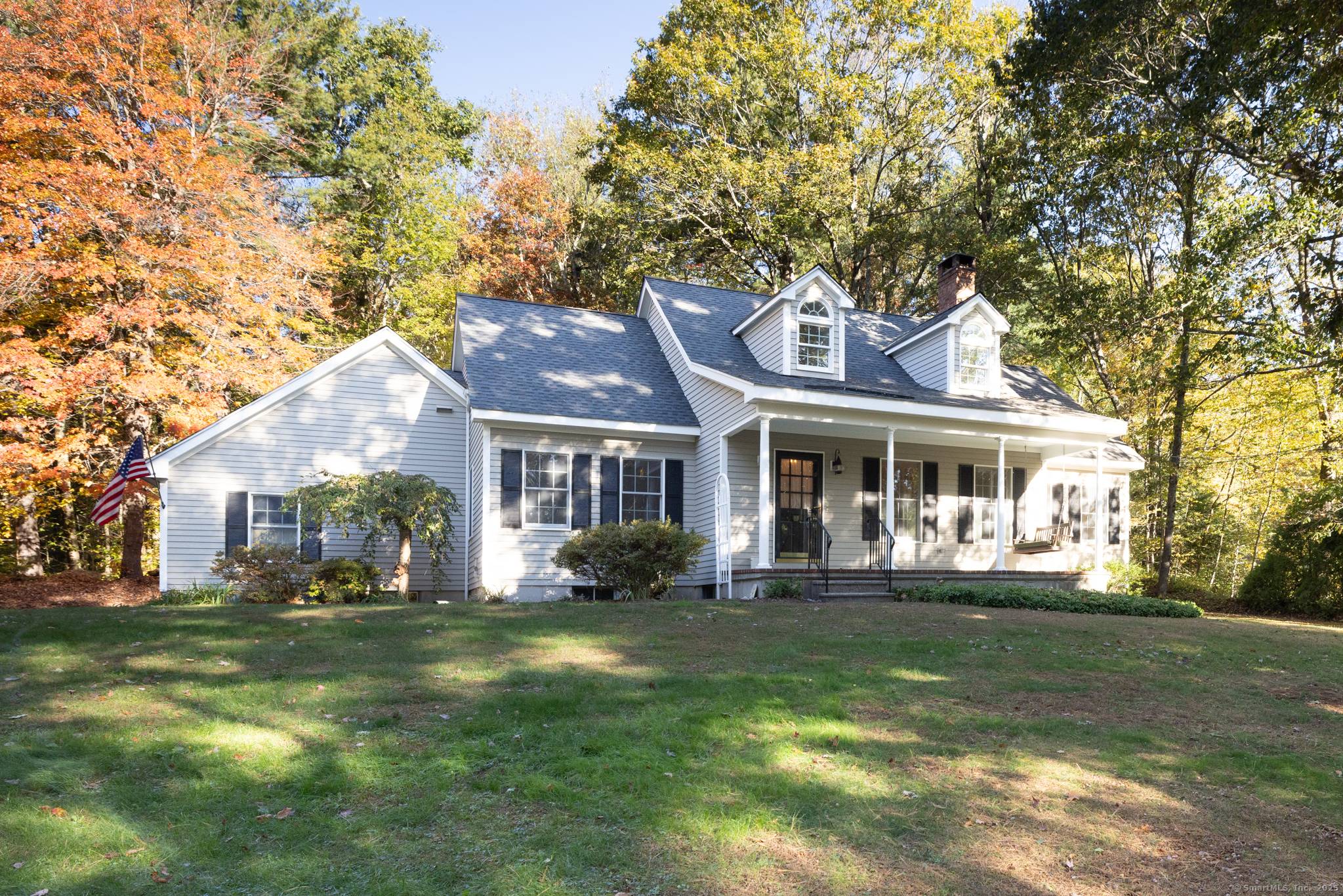 Looking for serenity ? Look no further !