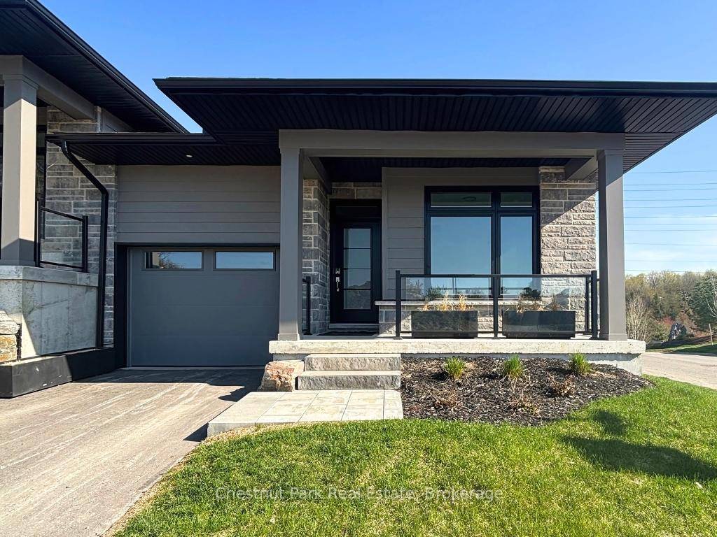 Welcome to 2 Black Spruce Street, now move in ready, located in the coveted Highcrest transitional community.