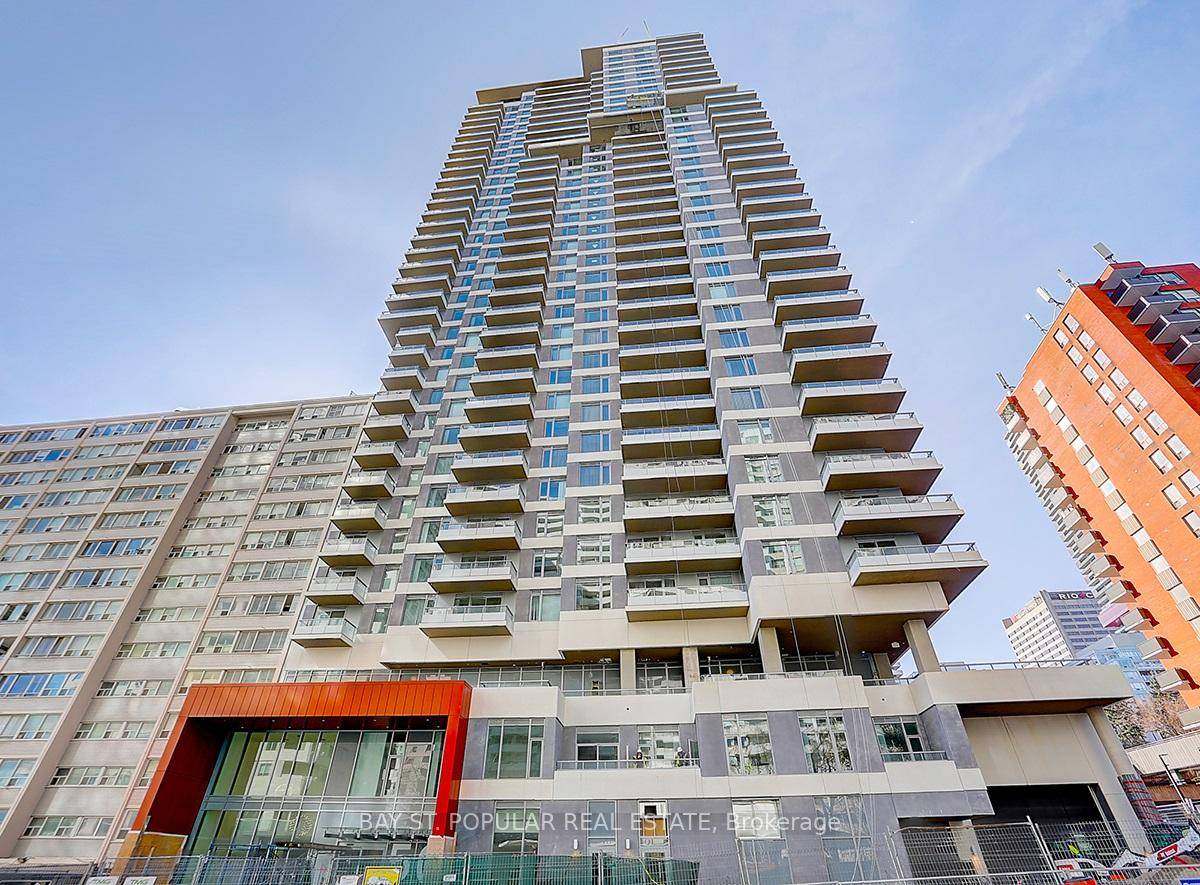 One Year Midtown Condo, Well Maintained like brand new.