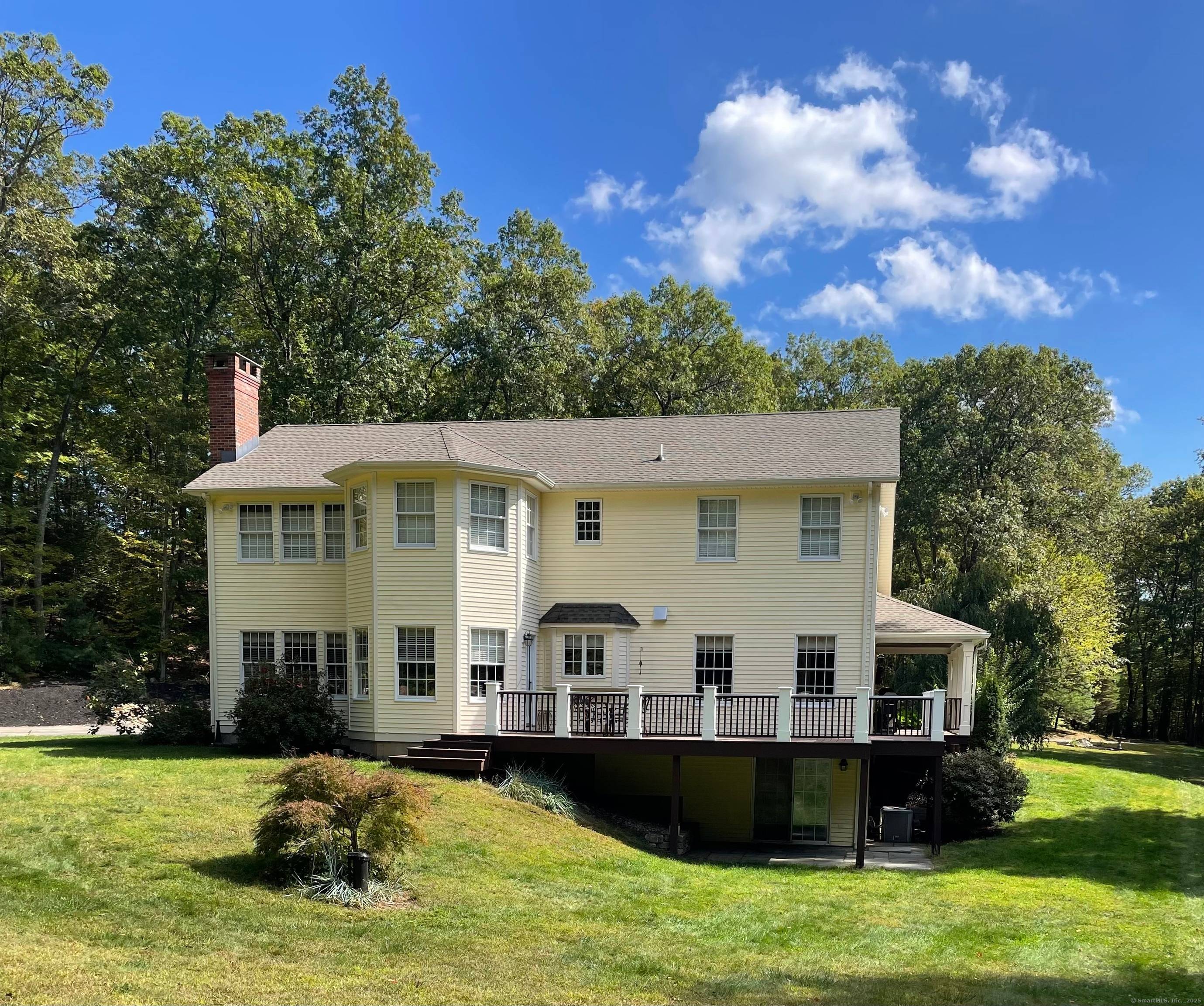 Beautiful 3205 square foot, 4 bedroom, 4.