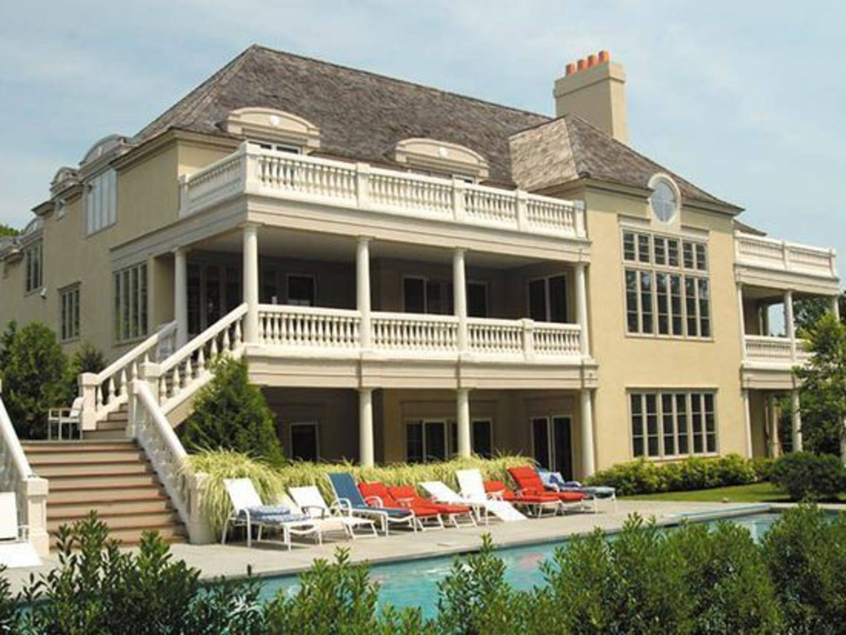 Water Mill Private Compound-7 Beds 10 Baths (celebrity Pad)
