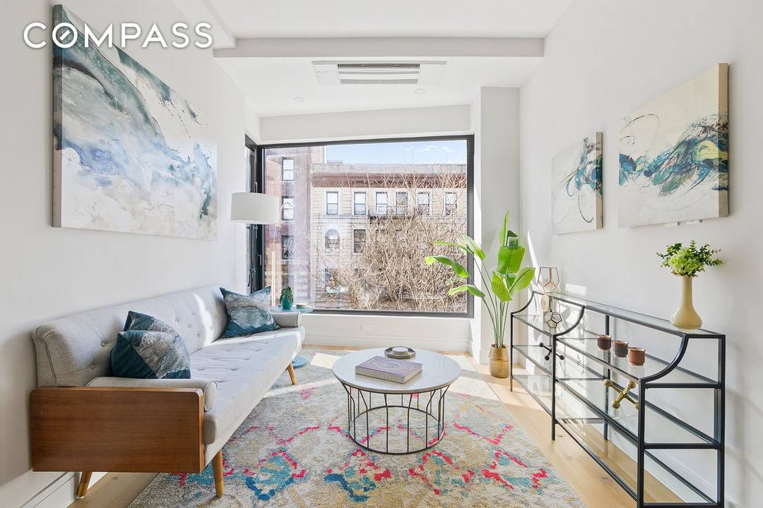 Welcome to Unit 2 at 1251 Pacific a luxurious full floor 2 bedroom, 2 bathroom sanctuary boasting top of the line amenities.