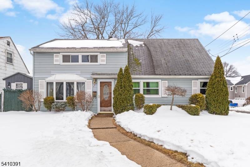 Welcome to 29 Park Ave, Iselin, NJ !