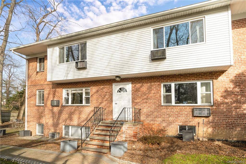 This completely renovated two bedroom, two bathroom apartment is a rare gem in a sought after near town location, offering unparalleled convenience and modern living.
