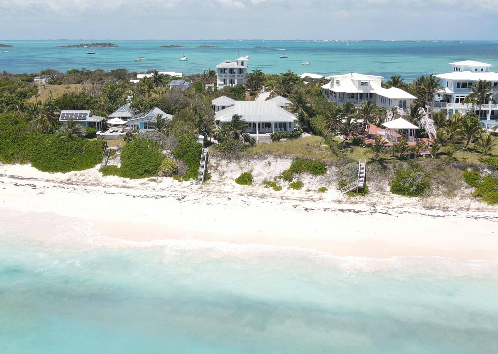 TIPOWIN Single Family Home Abaco
