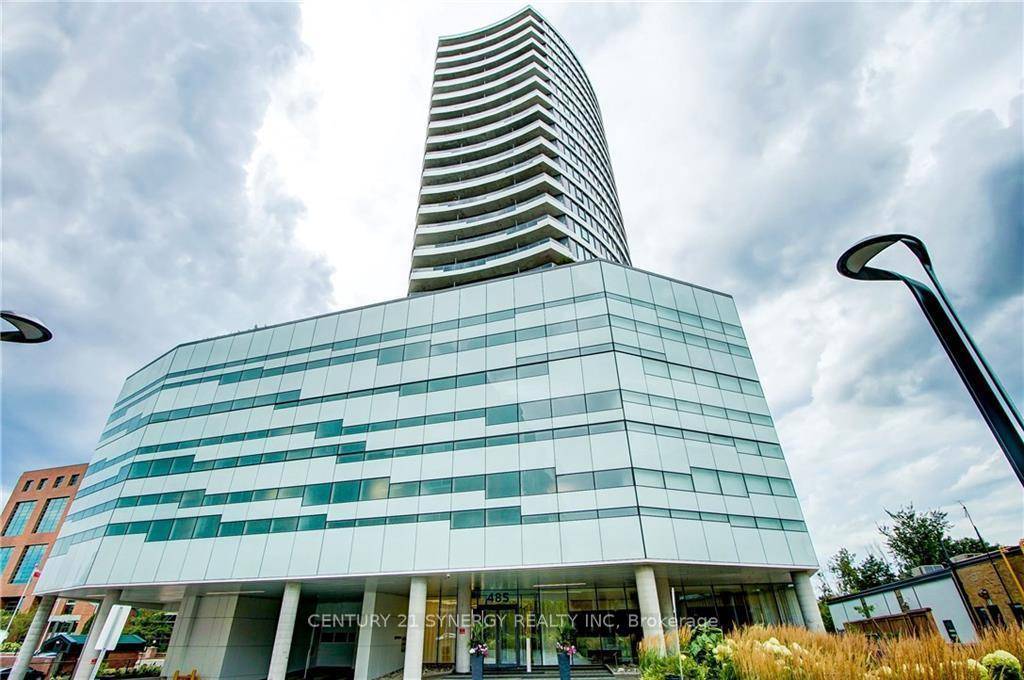 Beautiful TWO bedroom TWO full bath west facing balcony condo unit on the 9th floor insought after UpperWest in Westboro.