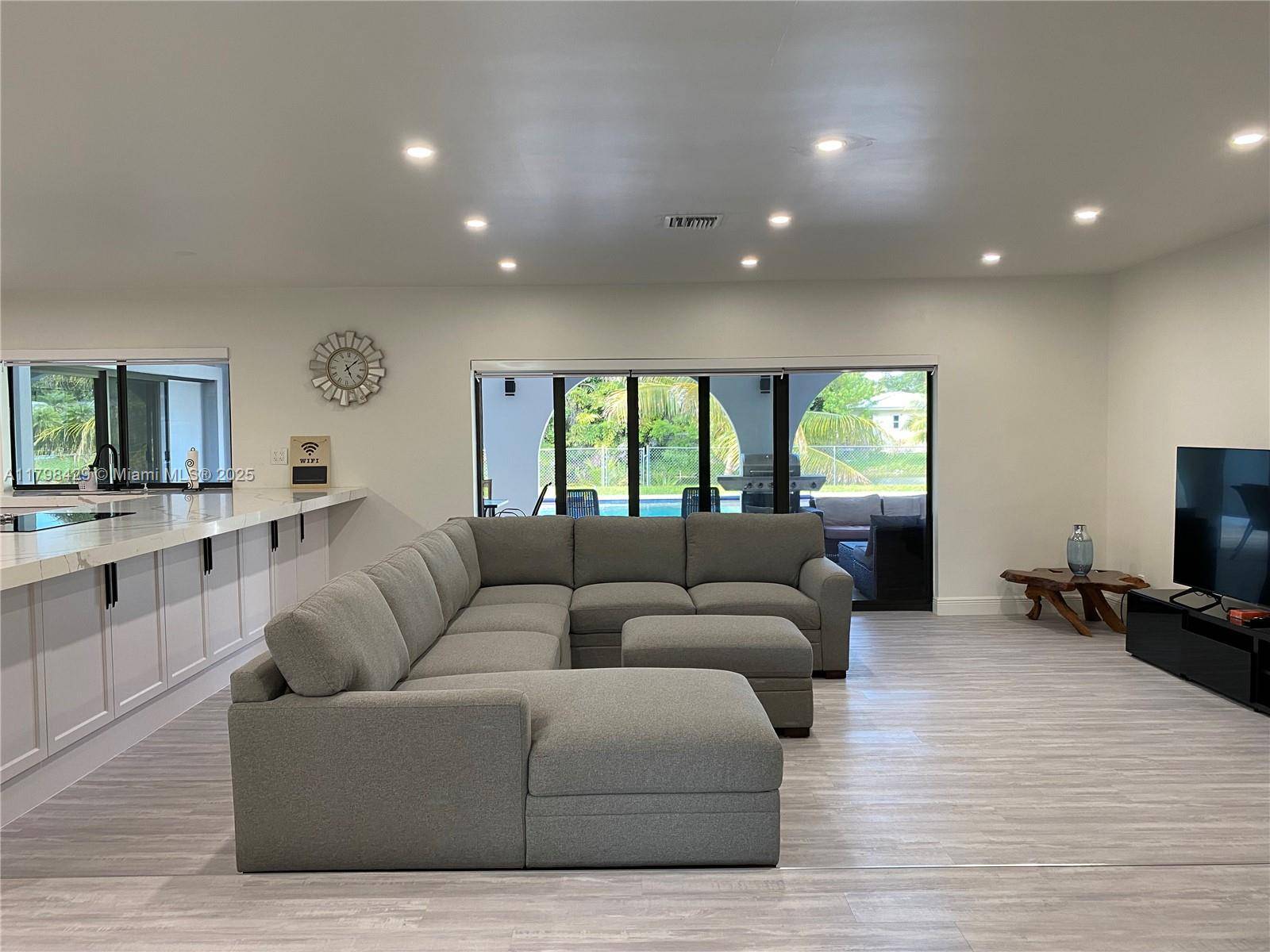 Great location, No HOA, completely renovated.