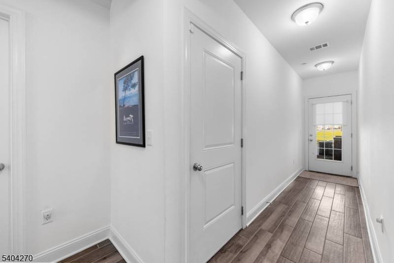 STUNNING Colonial Style Luxury townhome located in FINEST sought after Wright Place Community of Wood Ridge ; ONLY 4 YEARS OLD ; beautifully kept, tons of upgrades has one more ...