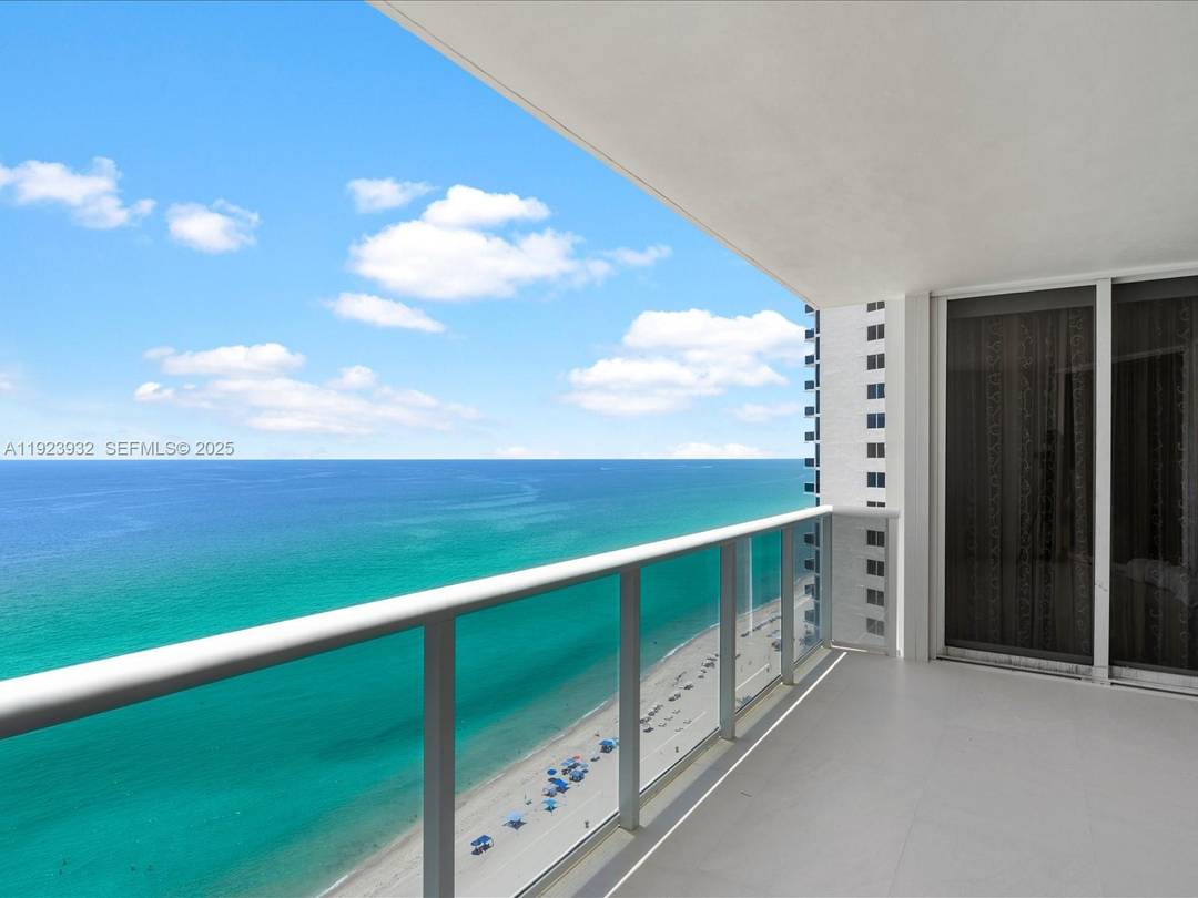 Spacious residence located at the prestigious Ocean Two in Sunny Isles Beach.