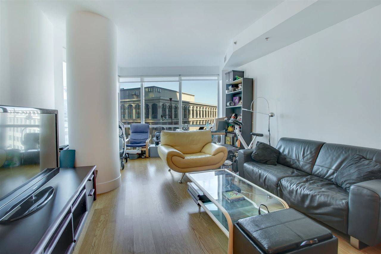 77 HUDSON ST Condo New Jersey