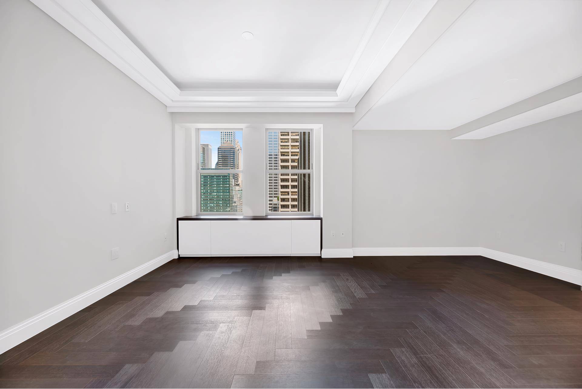 Be among the first to rent in the iconic Waldorf Astoria Residences New York where timeless heritage meets elevated living.