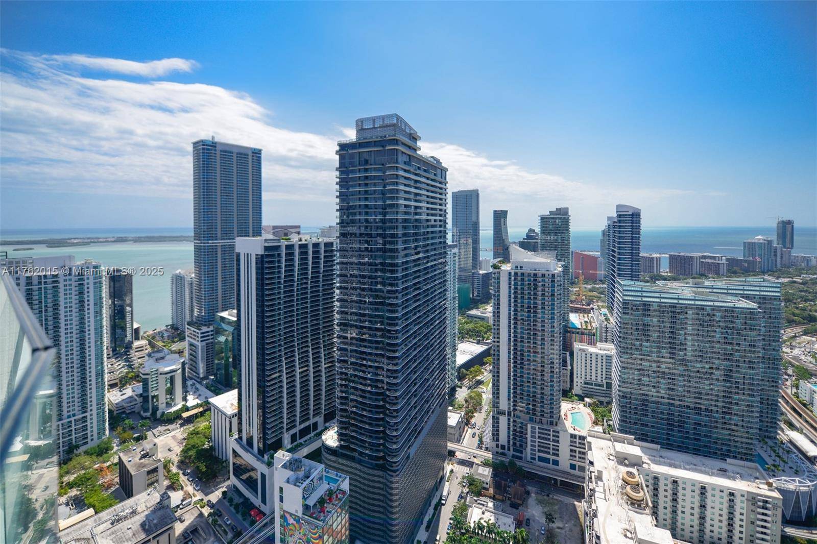 Brickell Heights East Tower !