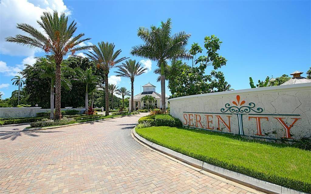 SERENITY GARDENS Single Family Home New-Providence