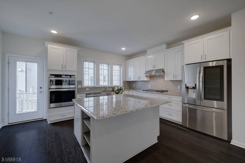 Experience stress free living in the highly desirable Livingston Square community !