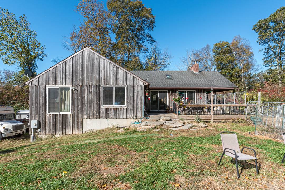 Tucked away on over 70 acres of pristine, secluded land, 254 Beaver Hill in Windham offers a rare blend of craftsmanship, privacy, and versatility.