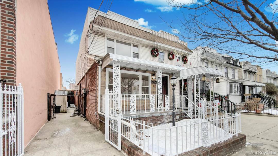 Location, location, location !