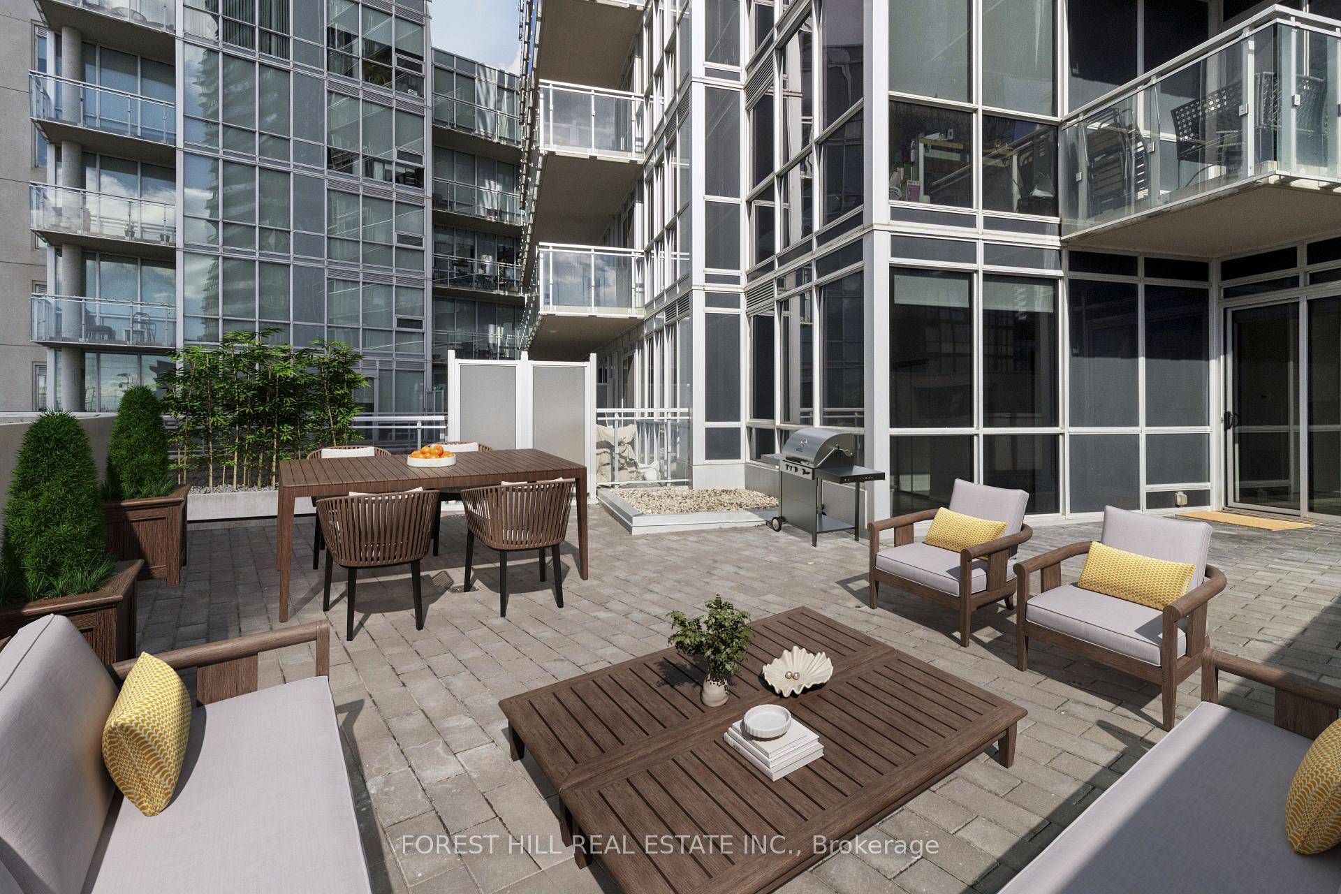 ONLY ONE IN THE BUILDING !