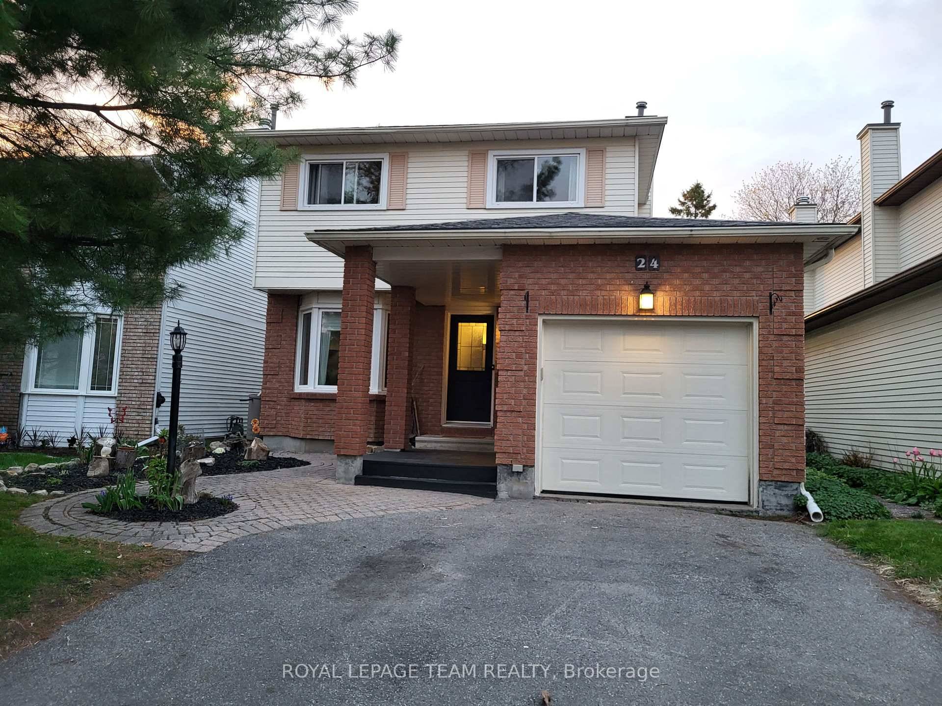 Welcome to this lovely 4 bedroom, 2.