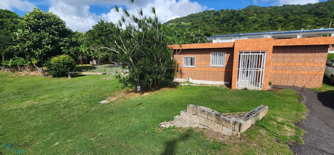CARR 3 House Maunabo