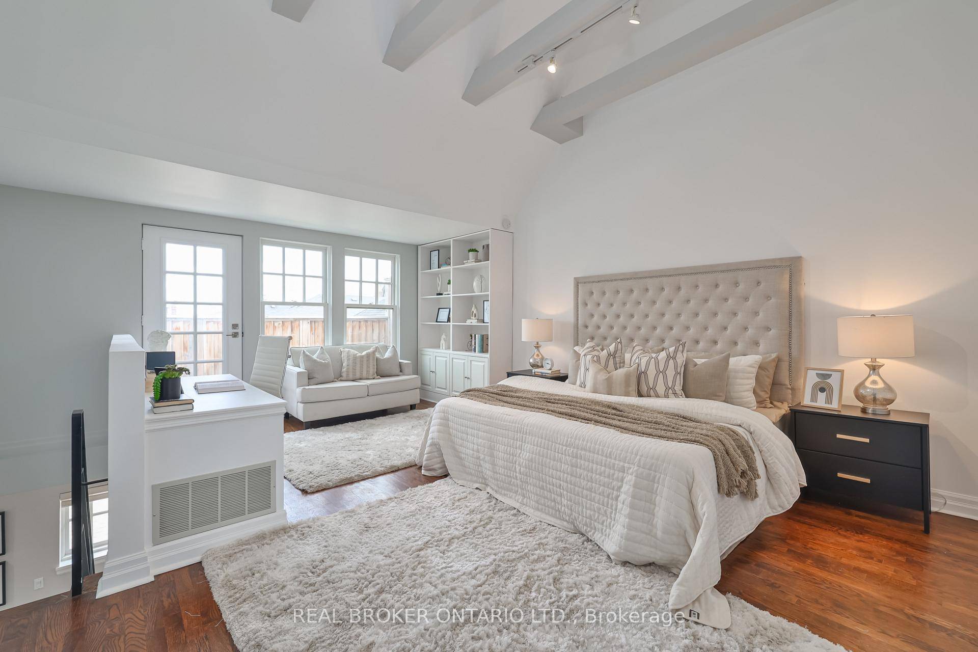 Experience refined living in one of Toronto's most prestigious and sought after enclaves, South Hill.