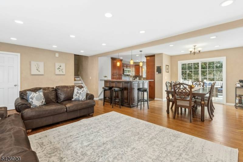 Welcome to this beautiful 4 bedroom, 2.