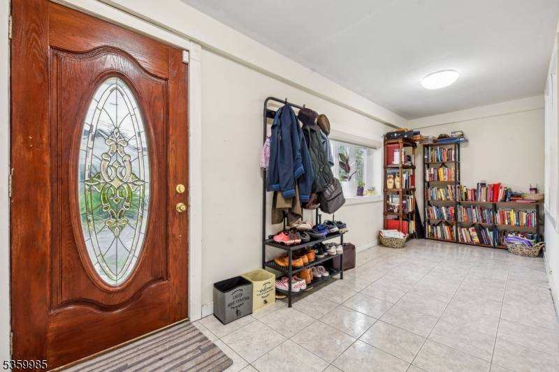 This stunning home is spacious through out, beautifully updated and move in ready !