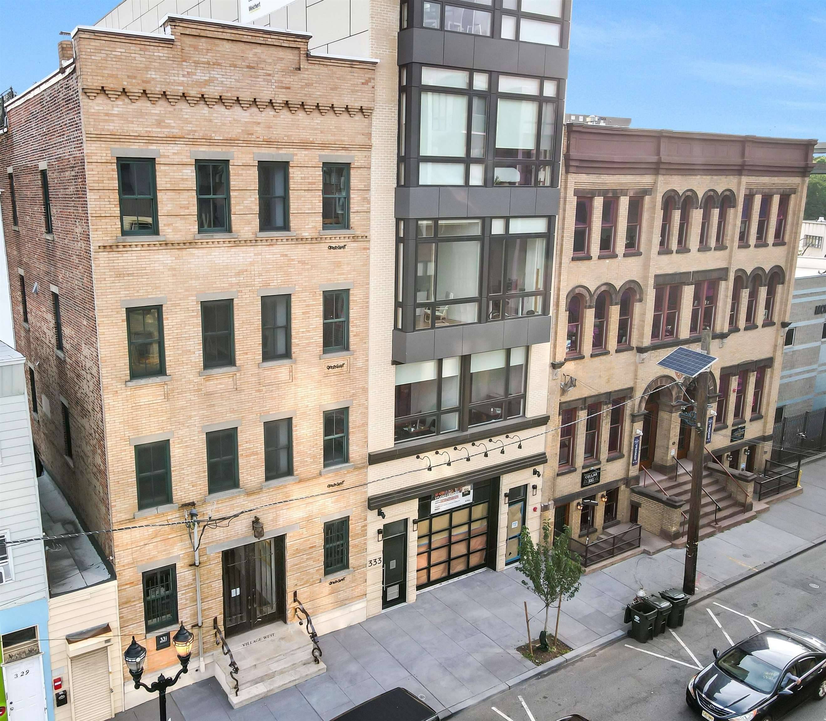 331 NEWARK AVE New Jersey