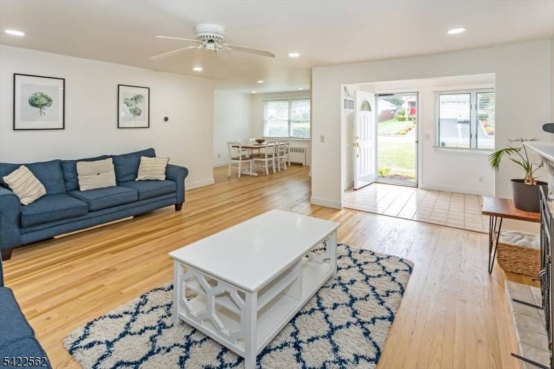 Welcome to this beautifully updated and well maintained custom home in desirable Whippany neighborhood of Hanover Twp, known for LOW TAXES and Top Rated Schools.