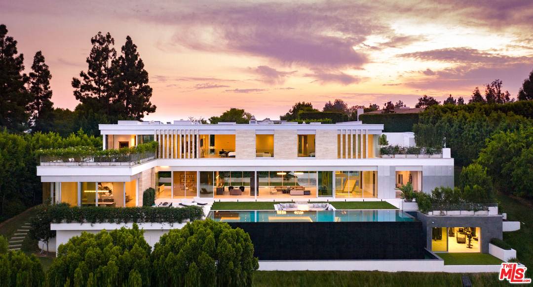 642   Perugia Way 5BR Bel Air La