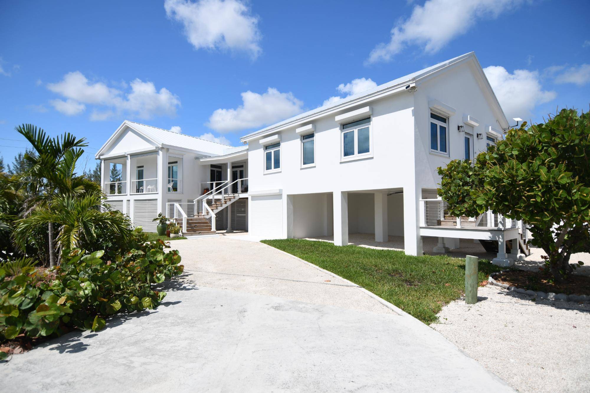SEASIDE Single Family Home Abaco