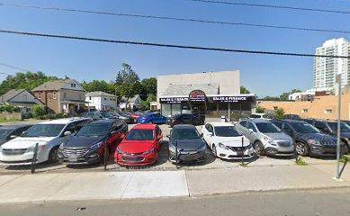 A 3000 Sq Ft Corner Property Currently Tenanted As A Car Dealership.