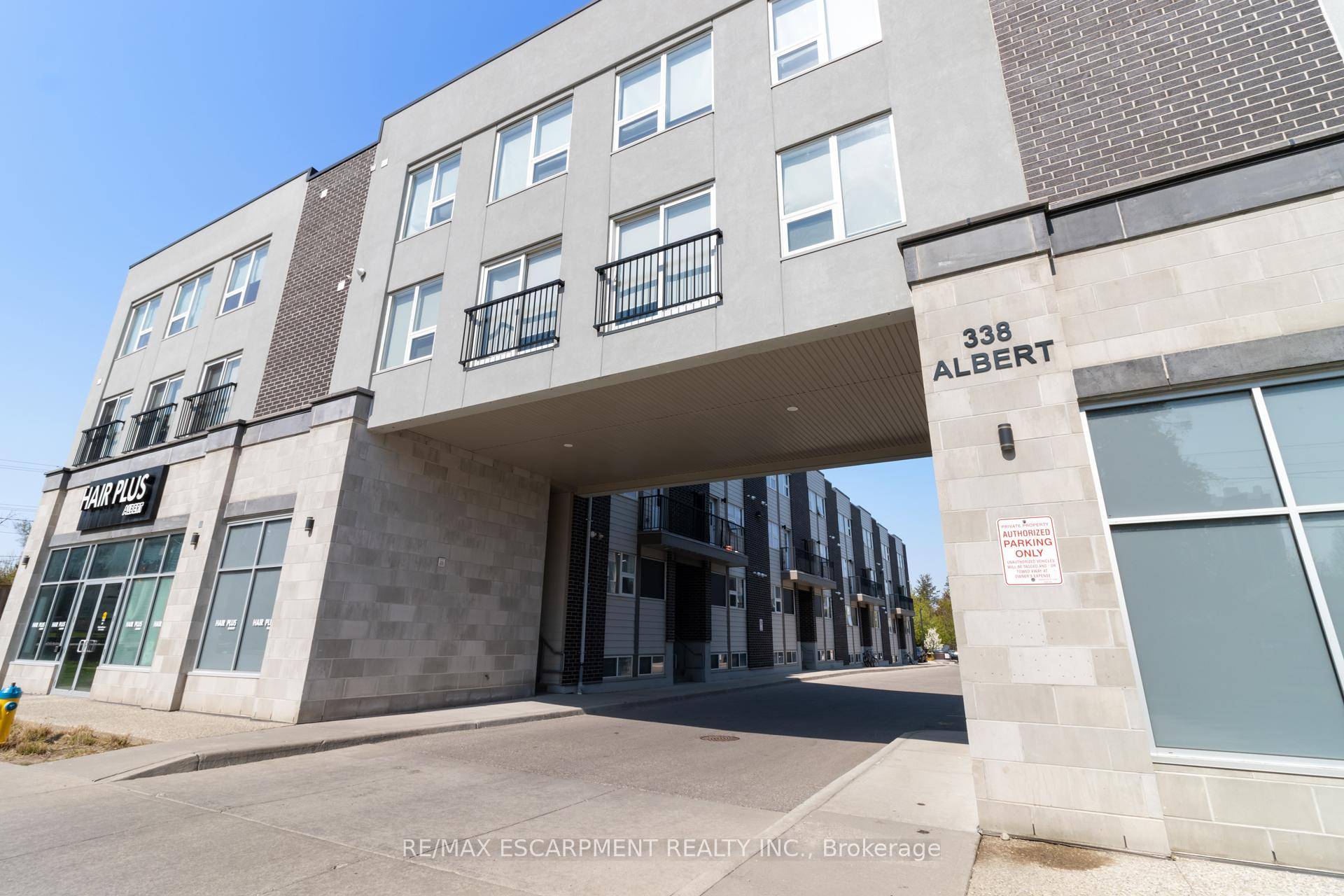 An exceptional opportunity to enhance your real estate portfolio with this expansive 4 bedroom, 3 bathroom condo townhouse offering over 1, 800 square feet of thoughtfully designed living space.